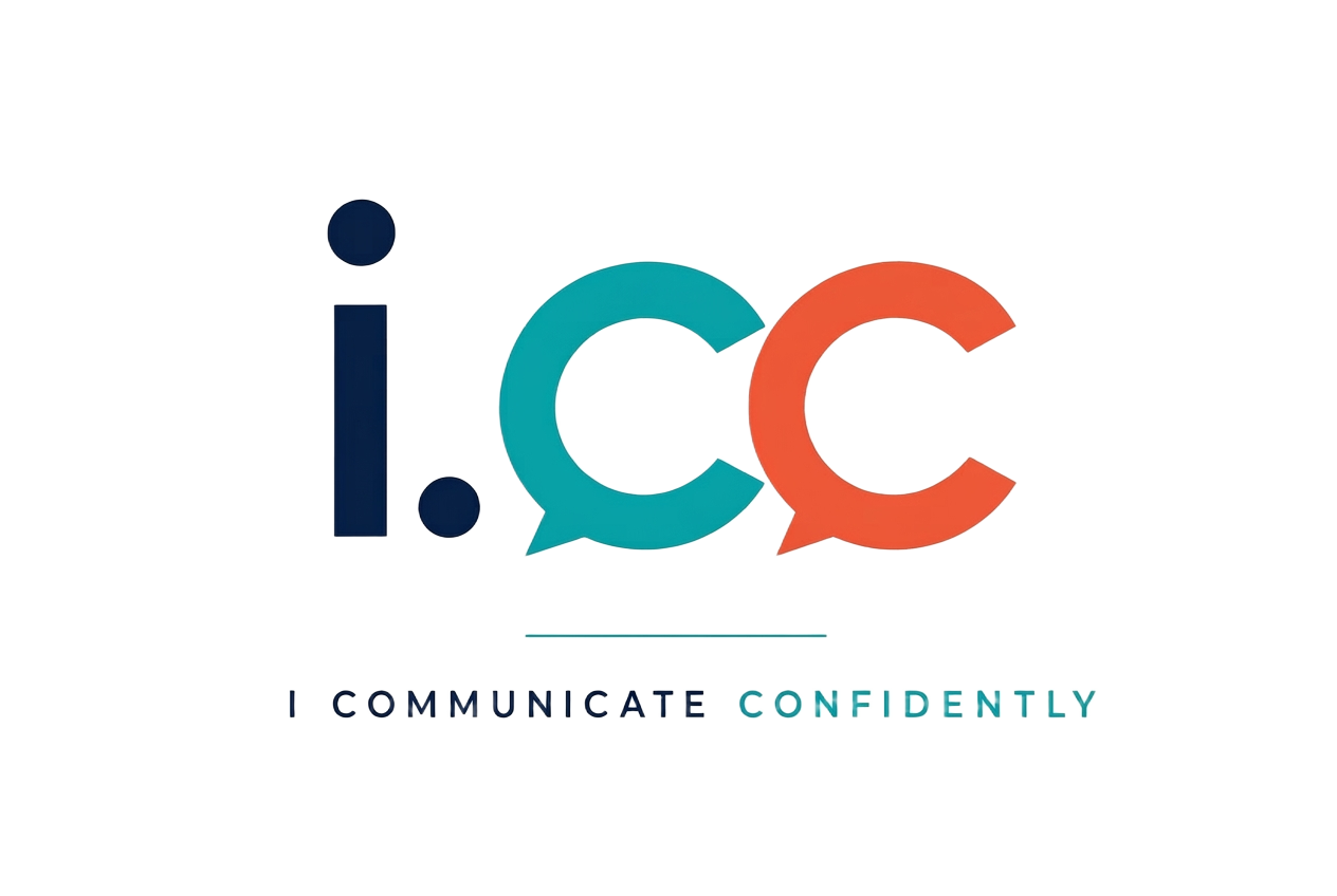 i.cc — I communicate confidently